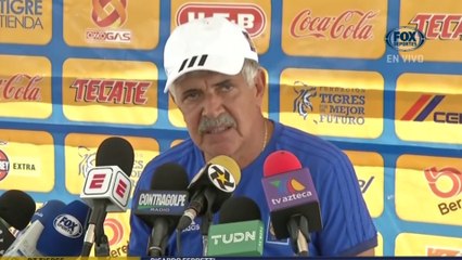 Liga MX: Que no se olvide la estabilidad de Tigres