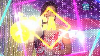 Un mes de nacida cumplió hija de Yuleysi Coca