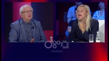 360 gradë - Debat i zjarrtë Ngjela-Bozheku: A do të ndodhë bashkimi Shqipëri-Kosovë?