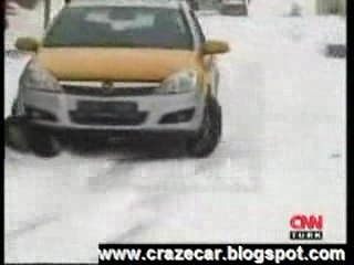 UnLucky Woman Accident