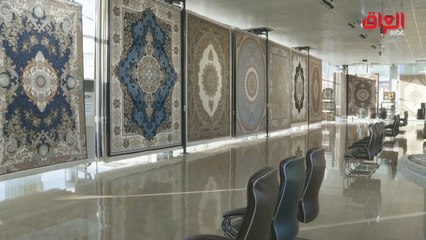 خاص لحديث بغداد تقرير عن مصانع كانت تعمل 22 ساعة يومياً ثم توقفت...
