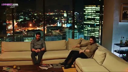 مسلسل بنات فضيلة الموسم الثاني الحلقة 55