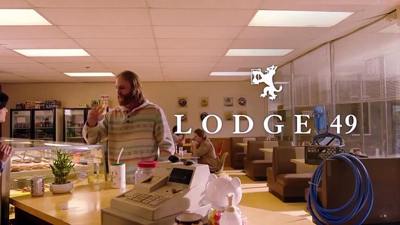'Lodge 49' - Season 2 Trailer
