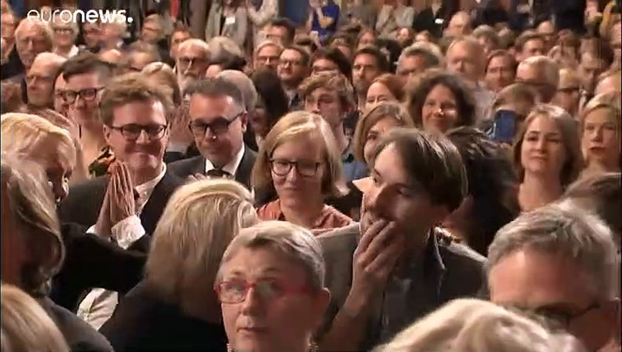 'Herkunft' von Saša Stanišić (41) ist bester Roman