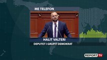 E shkarkuan fshehurazi, por demokratët përçahen/ Valteri: Tërhiqem! Hajdari: Vijoj të jem në krye