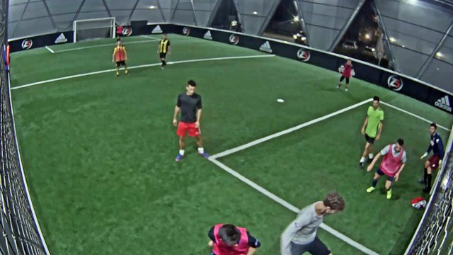 Equipe 1 Vs Equipe 2 - 14/10/19 20:29 - Loisir Turin - Turin Z5