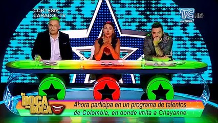 Cristián Castillo era drogadicto y ahora participa en reality de canto en Colombia