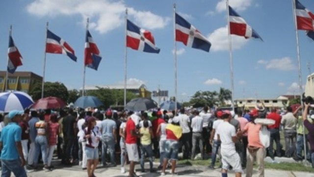 Leonel Fernández afirma que las primarias dominicanas fueron un fraude