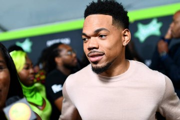 Chance the Rapper Achieves 'Lifelong Goal' as 'SNL' Host and Musical Guest