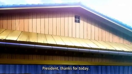 Starry-Sky-E-10 ENG Sub anime