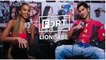 Lion Babe interview each other about their birthdays, DJing monuments, and more