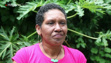 El cáncer después del cáncer: la historia de Cruz Yéndez