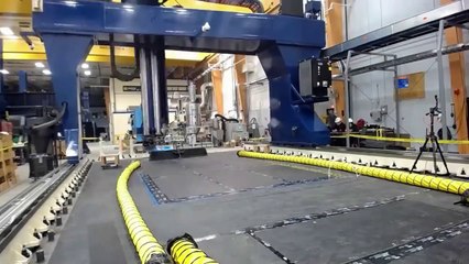 Voici la plus grosse imprimante 3D au monde