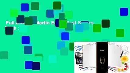 Full E-book  Martin Eden  Best Sellers Rank : #3