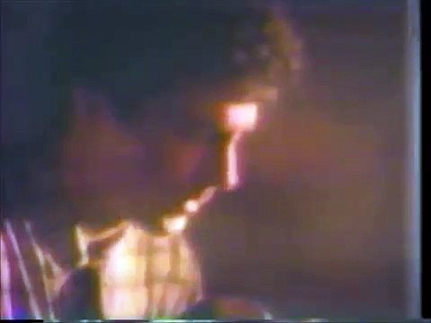 Partnership for a Drug Free America Cocaine User PSA (1990)