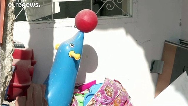 مقتل 3 أطفال وإصابة 8 أشخاص بينهم طفل في غارة جوية على العاصمة الليبية