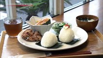 Japanology Plus - Onigiri : Rice Balls