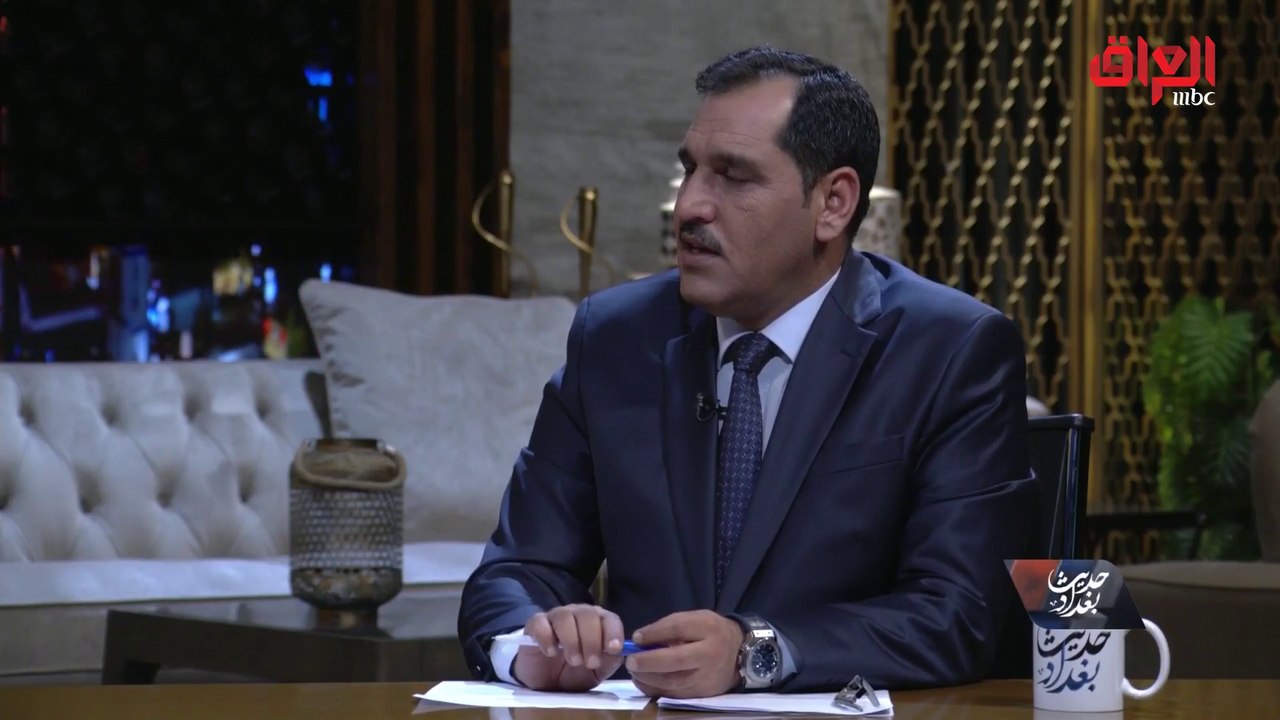 أحد المستثمرين العراقيين: نواجه معوقات في الداخ...