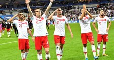 Türkiye gruptan nasıl çıkar? İşte EURO 2020 için ihtimaller