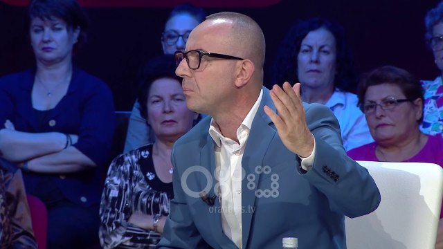 360 gradë - Dyrnjaja: A e duam bashkimin kombëtar? Të bëhet referendum