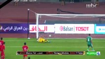 العراق تستضيف كمبوديا في مباراة لا شعار فيها إلا الفوز