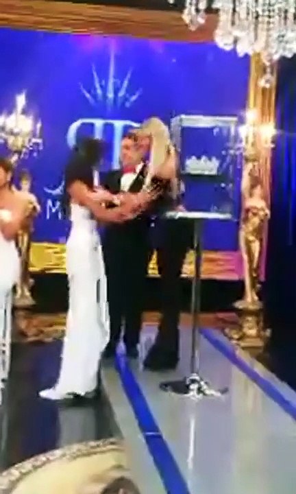 #Missperu #reinadereinas #porquehoyessabadoconandres Presentacion de candidatas en el programa de Andres Hurtado, Porque hoy es sabado con Andres 14.10.2019