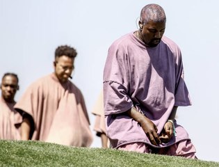 Kanye West Confirms His Conversion to Christianity