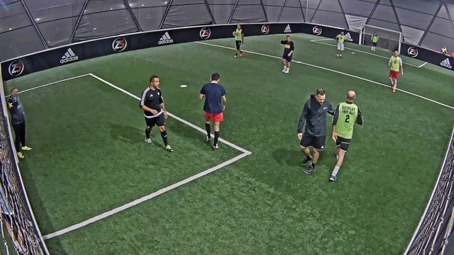 Equipe 1 Vs Equipe 2 - 14/10/19 20:04 - Loisir Turin - Turin Z5