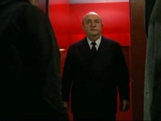 BUFFET FROID (bande-annonce)