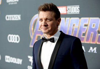 Jeremy Renner Accused of Violent Threats by Ex-Wife