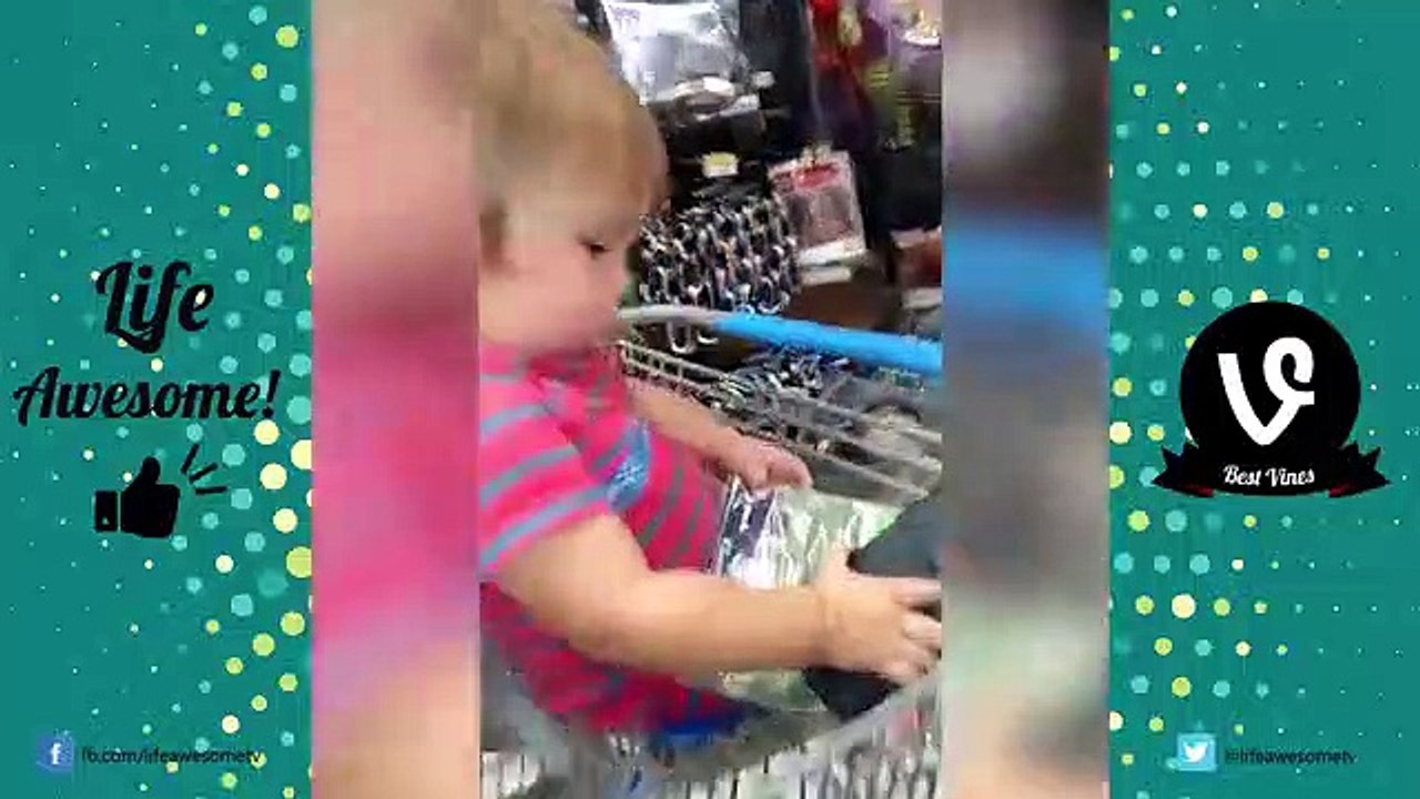 Funny SCARY PRANKS Compilation Try Not To Laugh w Funniest Pranks Gone Wrong March 2017