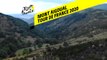 Mont Aigoual - Tour de France 2020