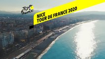 Nice - Tour de France 2020