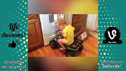Funny Videos  Funny Kids Fails Compilation  Try Not To Laugh Challenge