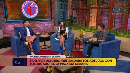 Agenda FS: ¿A quién le creemos qué es lo que pasa en Veracruz?