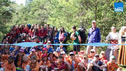 Scouts et Guides de France Drôme Ardèche