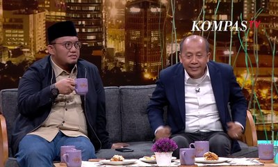 Dari Oposisi ke Kursi Menteri? - NGOPI (2)