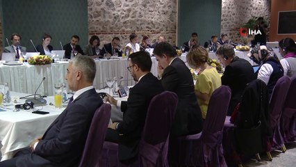 Cumhurbaşkanı Erdoğan'dan Trump'ın Skandal Mektubu Hakkında İlk Yorum