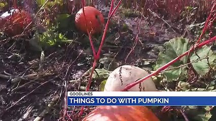 GOODLINES: 19th October 2019