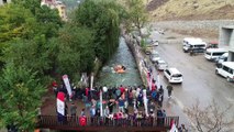 Türkiye Rafting Şampiyonası - VAN