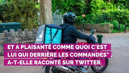 Kate et William dans un vol cauchemardesque : les images très impressionnantes prises de l'intérieur de l'avion