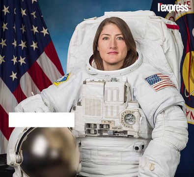 Nasa : pour la première fois, deux femmes sortent dans l'espace ensemble
