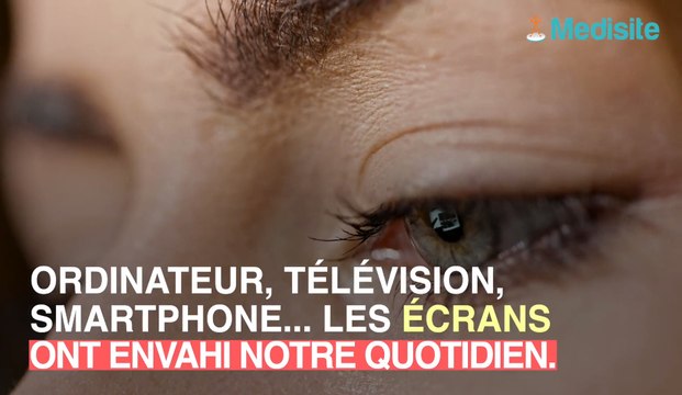 Décès prématuré : la lumière bleue des écrans augmente vos risques