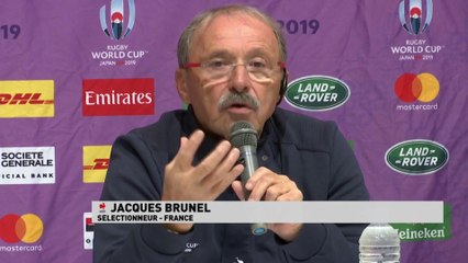 Pays de Galles - France : L'esprit de corps, force bleue