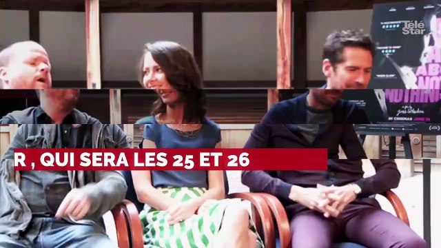 EXCLU TELESTAR. The Gifted : Amy Acker lève le voile sur le futur de la série