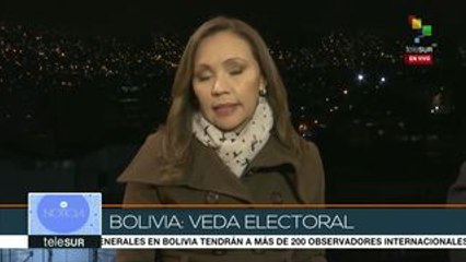 Es Noticia: Venezuela es reelegida como miembro del Consejo de DDHH