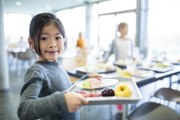 Legislators Join the Effort to End 'Lunch Shaming' in Schools