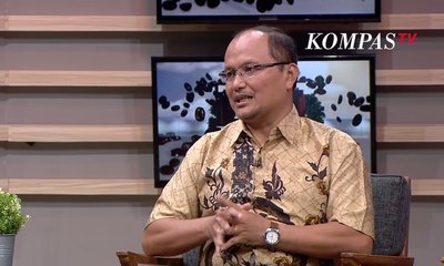 Dari Oposisi ke Kursi Menteri? - NGOPI (4)