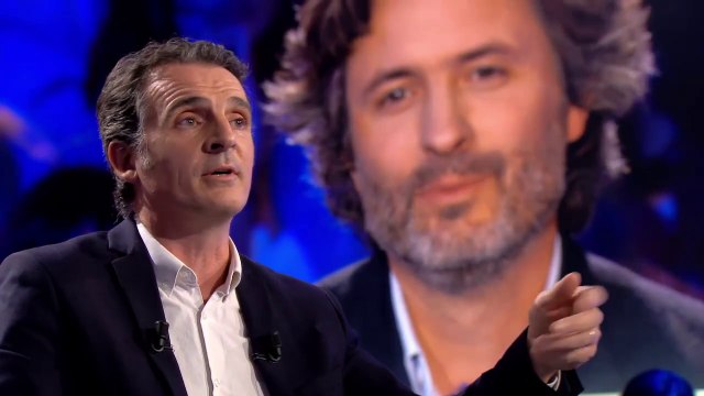 ONPC : Eric Piolle, maire de Grenoble, souhaite une légalisation contrôlée du cannabis