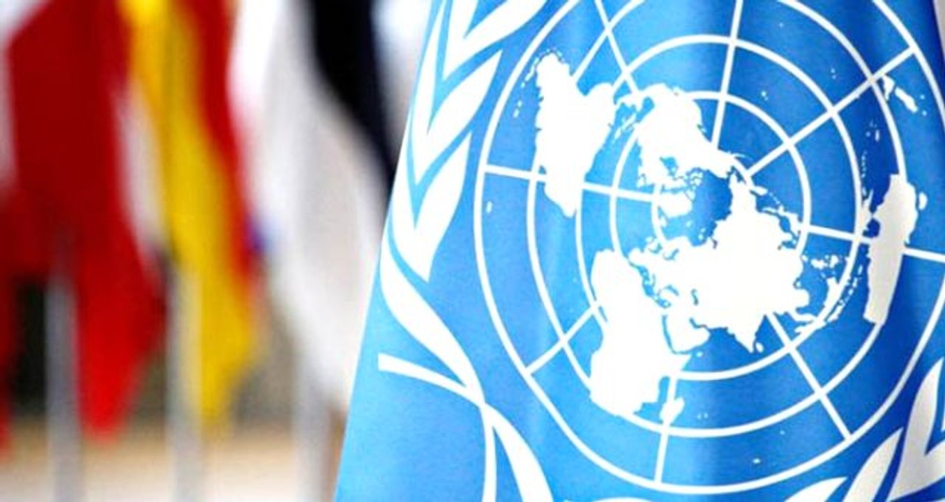 BM'den terör örgütü PKK/YPG'nin kimyasal silah manipülasyonlarına yalanlama